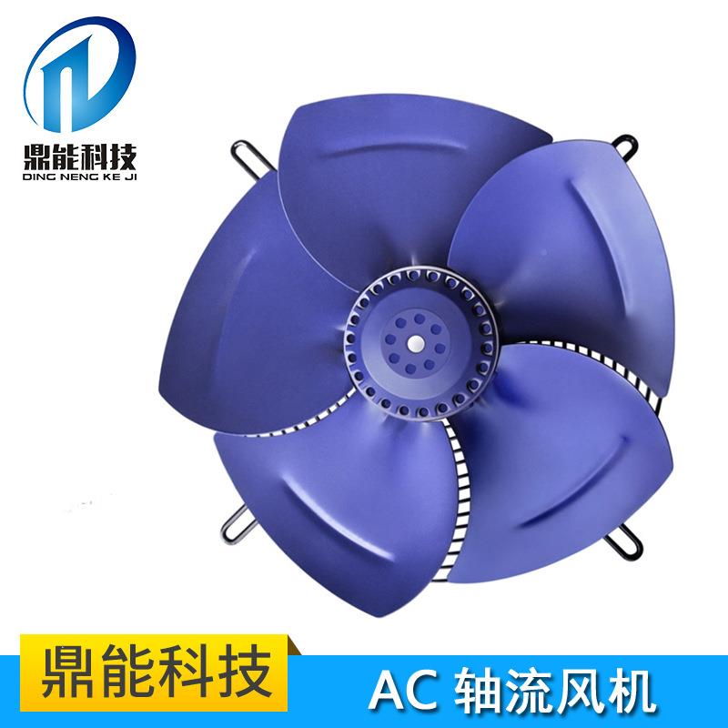 德国博-乐93小型AC轴流排0风机散热BL-300A4E-CA1-B3风机