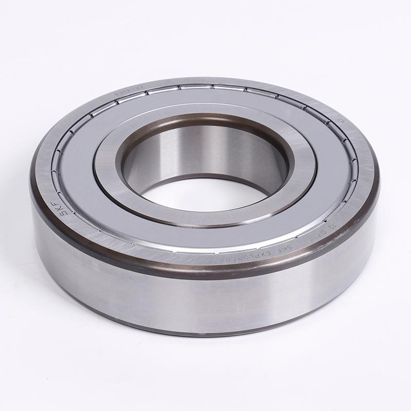 J音KX深沟轴球承电机934轴承免护轴承6313-2Z低维噪高速电机轴承