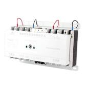 双电源自动转换开关380V智能停电发电机双路互投控制切换器100A4p