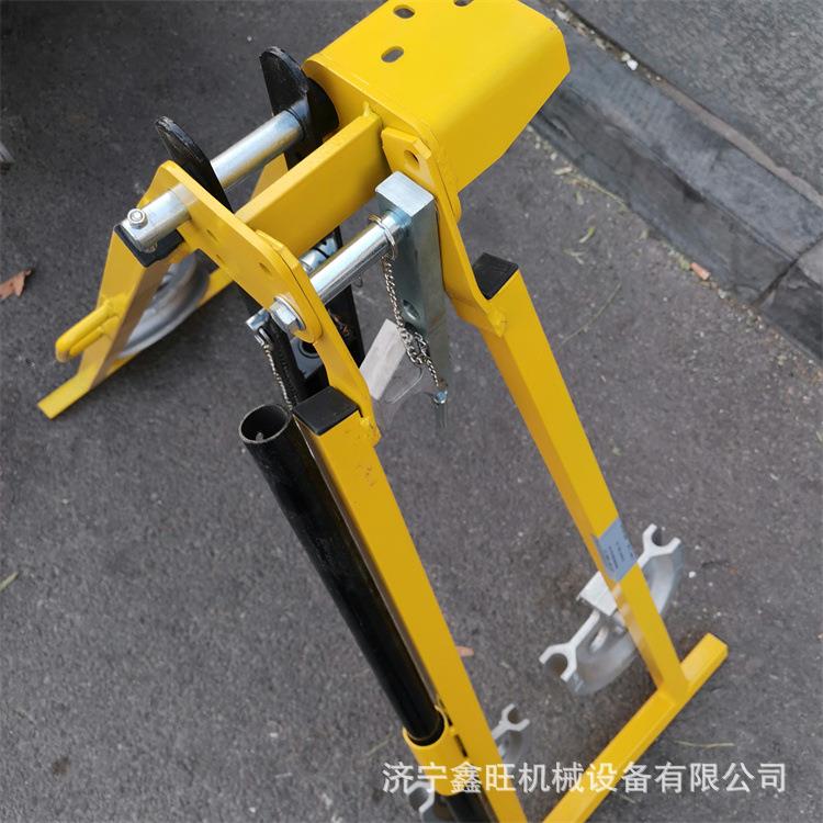 SWG-32型手动弯管机 镀锌管折弯机 钢管弯曲机 冷弯成型煨管机