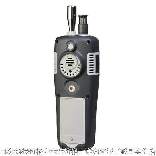 空气粒子计数器 pm2.5测试 尘埃粒子颗粒物检测DT-9880