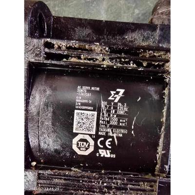 安川7代电机SGM7G-13A7C61询价