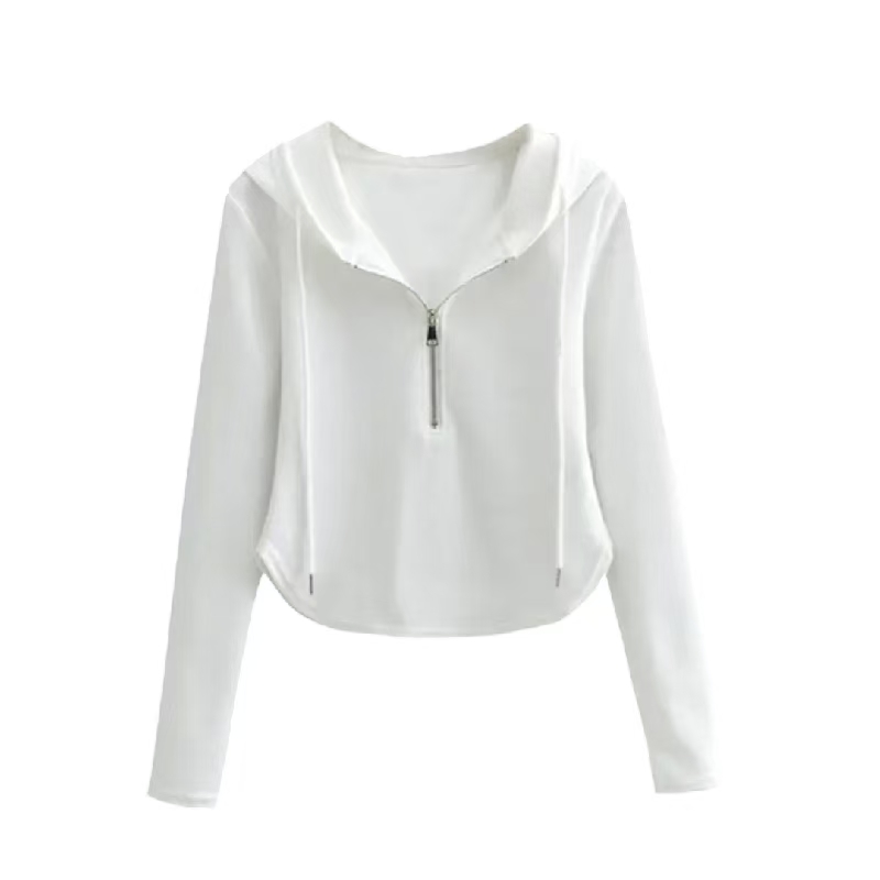 【甜甜专享】【加绒冬日伴侣】全身加绒 连帽拉链显瘦2025连帽衫