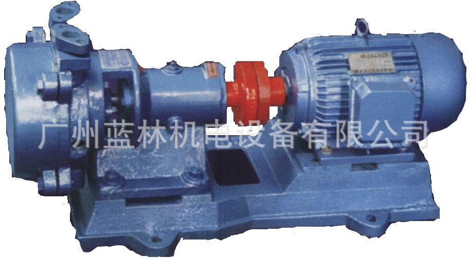 SZB-41.5KW水环式真空泵