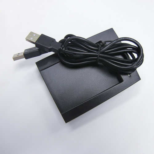 手持式 ID写卡器，可读写TK4100, EM4305, T5577等
