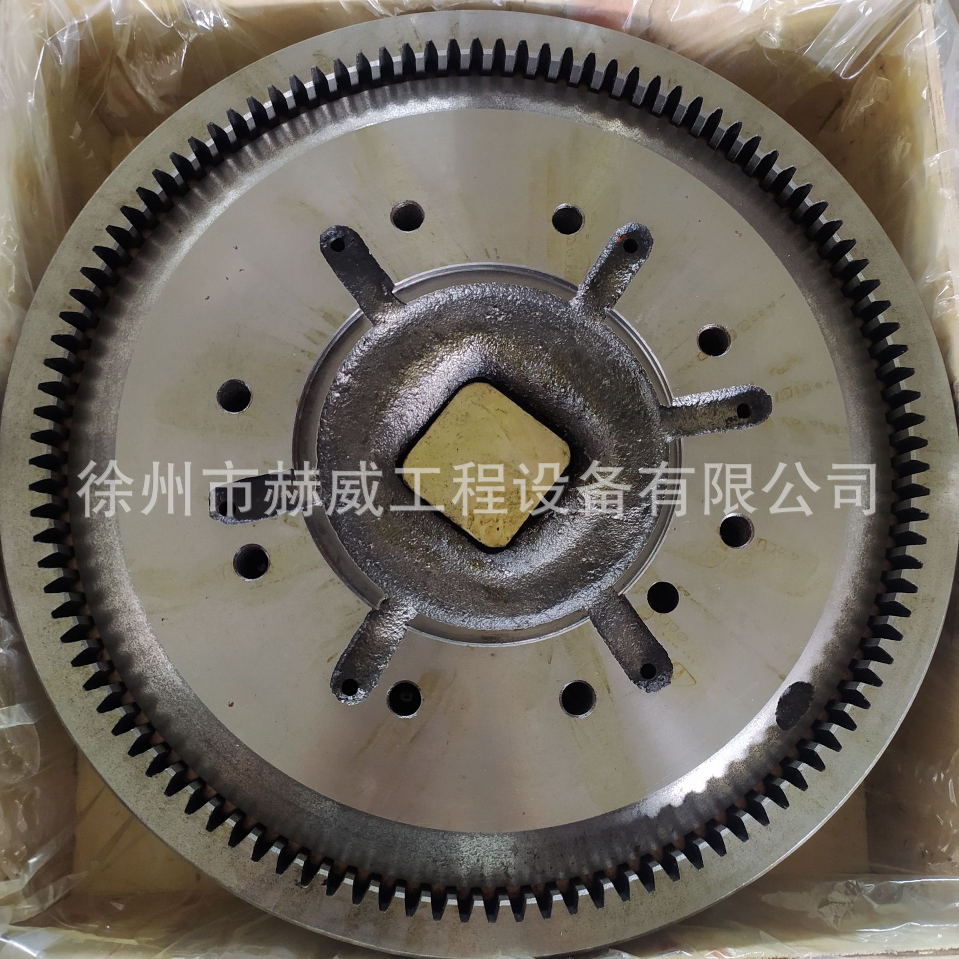 山推SD16转向离合器总成现货