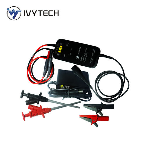 IVYTECH/艾维泰科P5210A示波器高压差分探头通用型100MHz带宽
