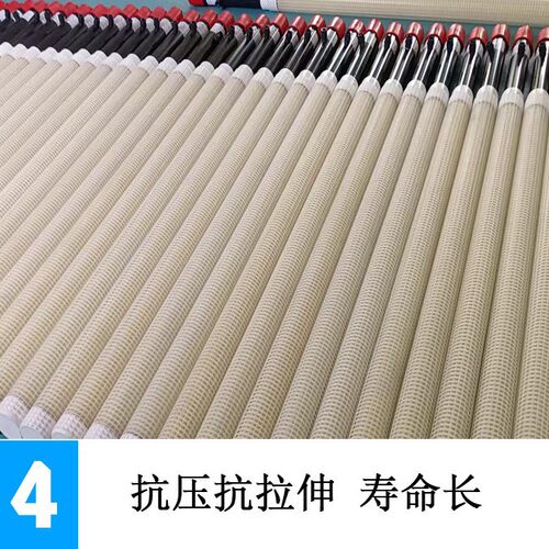 电泳阳极管阳极罩隔膜电泳阳极管各种电泳设备配件不锈钢管式阳极