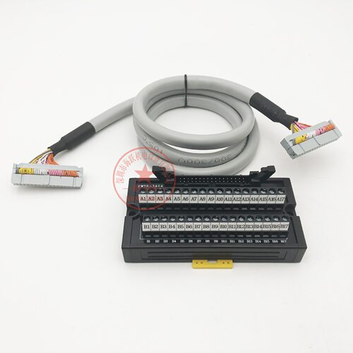 KZ-C16X\KZ-C32X\KV-C32XA\KV-C32XC\KV-C64XA/XB\KV-C64XC端子排