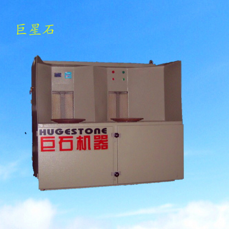 巨石工业集尘器1.5kW打磨除尘