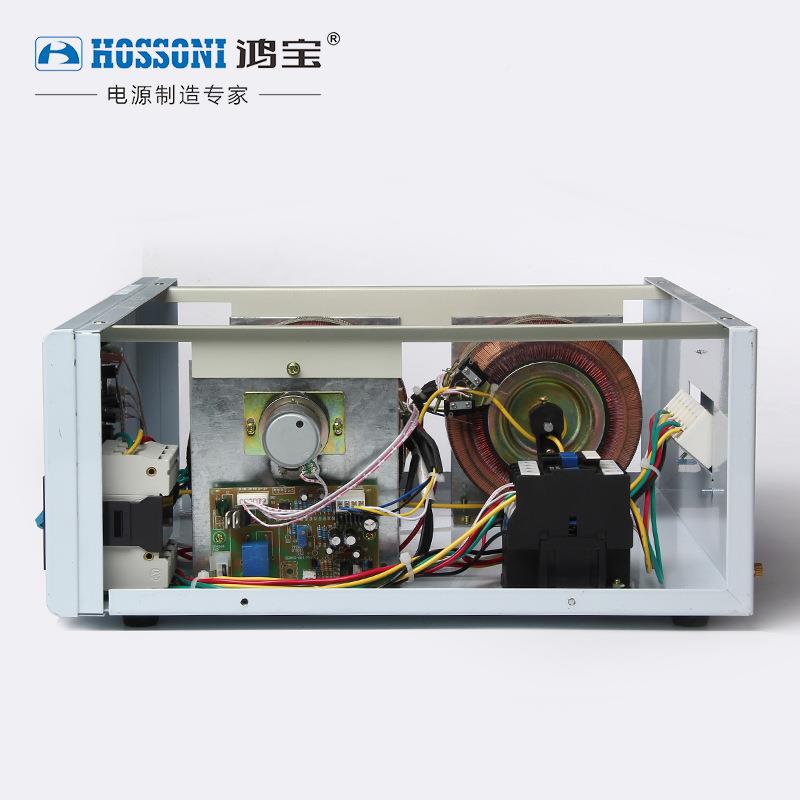 w三相线高稳精WWS度压器SVC工用电V四交流业稳压电源.k
