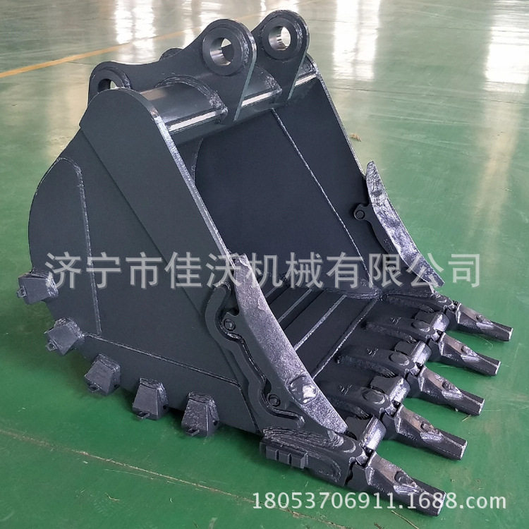 优惠225挖机岩石挖斗高品质