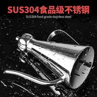 廚房不銹鋼調(diào)壺家用廚房儲油罐裝AVU醬油瓶防漏料油瓶大容m量l