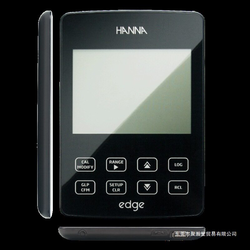 HANNA微电脑EC/TDS/盐度仪