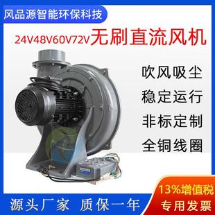 直流无刷风机直式 风机 CDFP鼓F 叶.k有刷无刷直流电机透浦式