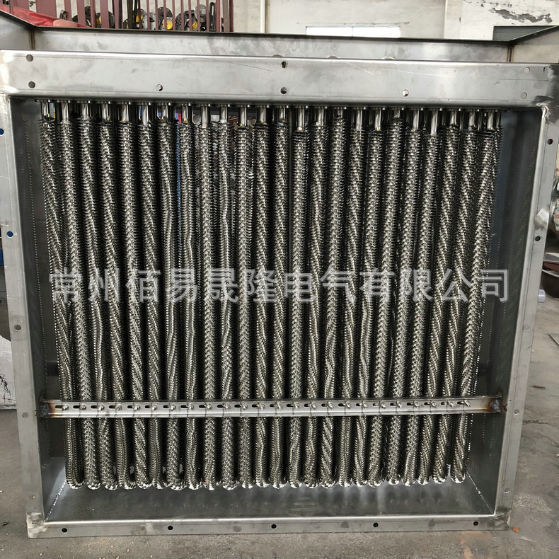 烤箱烘房不锈钢电加热器