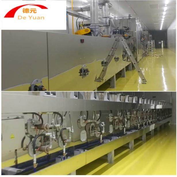 面包烤箱饼干烘干线热风循环隧道炉月饼烤箱蛋糕烤箱烘干机,畜牧/养殖物资,特种养殖设备,淘宝优惠券,粉丝福利购,淘宝优惠卷