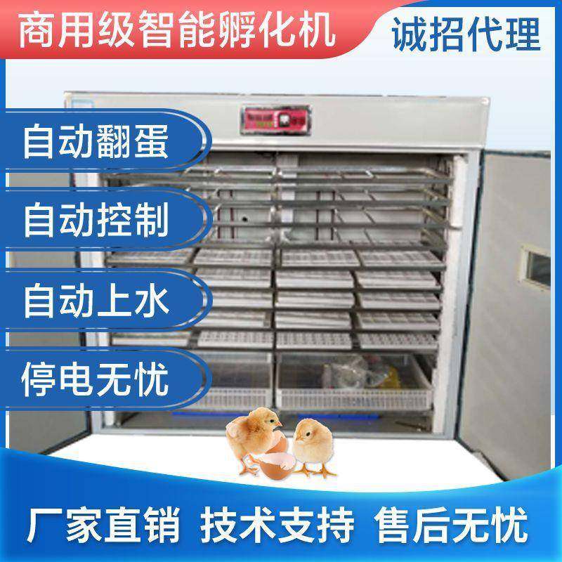 孵化器全自动智能孵化机大型家用孵蛋机小型孵蛋器鸡鸭鹅蛋孵化箱,畜牧/养殖物资,特种养殖设备,淘宝优惠券,粉丝福利购,淘宝优惠卷