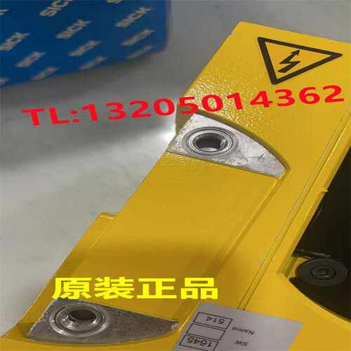 1028935 S30A-4011CA 西克SICK进口 激光扫描仪 全新原装正~议