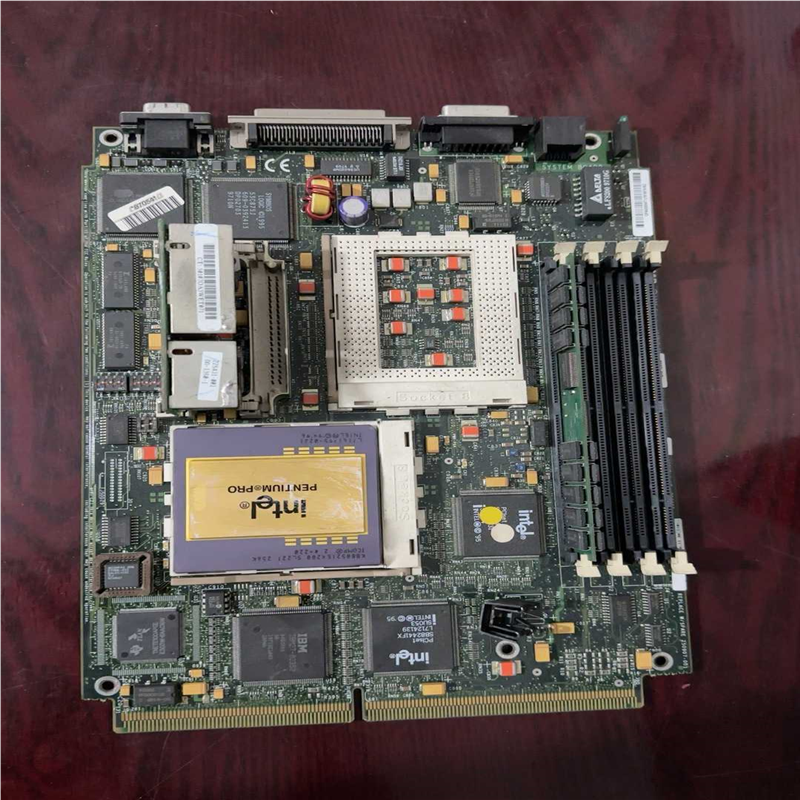 议~inter PENTIUM PRO主板一块  256K 喜欢