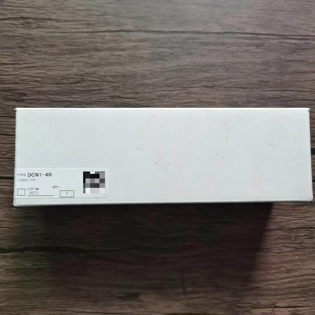 【汇生】全新原装未拆封 欧姆龙 DCN1-4R  DeviceNet【议价】