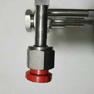 TW8 询价 APTECH手动调节阀组件AP3900SM