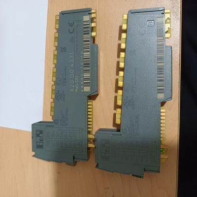 贝加莱模块 X20DO9321 X20DO4331 质量保证（憨憨电子）