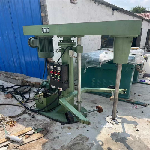 【汇生】个人闲置一台4千瓦全防爆准新机 去年买的几乎没再没怎么