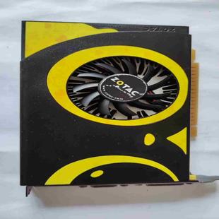 2g显卡 索泰gt710 2g显卡 鲁大师16万分 烤鸡5议价