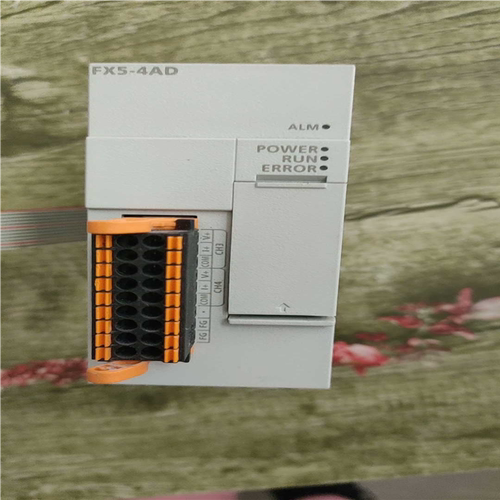 询价~FX5-4AD，，功能