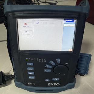 FTB 耶耶电子 200 FTB8130N测试仪 EXFO