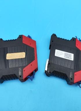 Tapeswitch SRUS 920005安全继电器一手拆机资源 成色如图