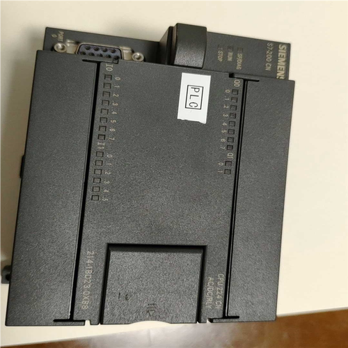 (议价)6ES7214 CPU主机6ES7 214-1AD23