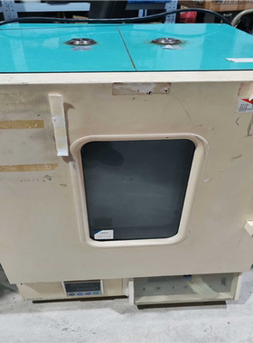 议~实验室鼓风干燥箱，上海爱斯佩克ESPEC，型号LC-212，