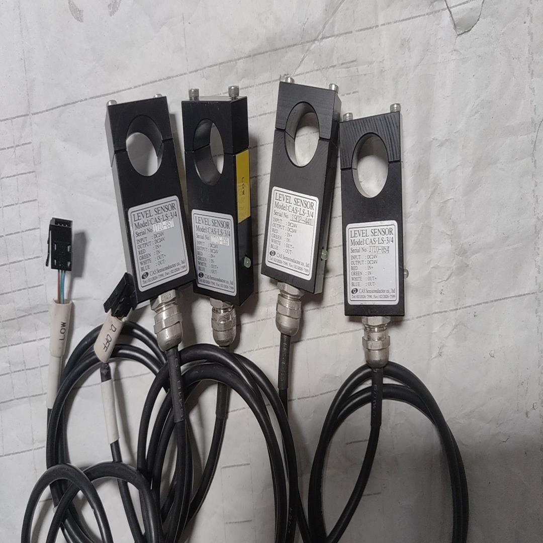 议价~LEVEL SENSOR液位传感器CAS-LS-3/4 实物