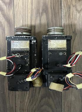 东荣/VELCONIC，伺服电机，型号:12M1-0100R（憨憨电子）