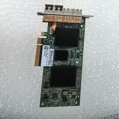 DELL SC4020 SCV2020控制器4口fc光纤卡（憨憨电子）