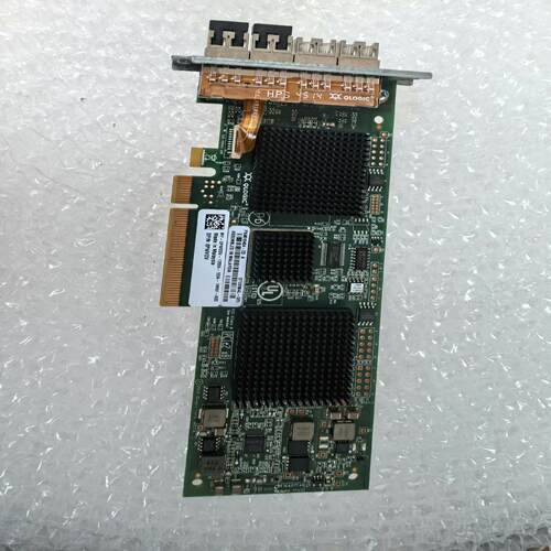 议价~DELL SC4020 SCV2020控制器4口fc光纤卡