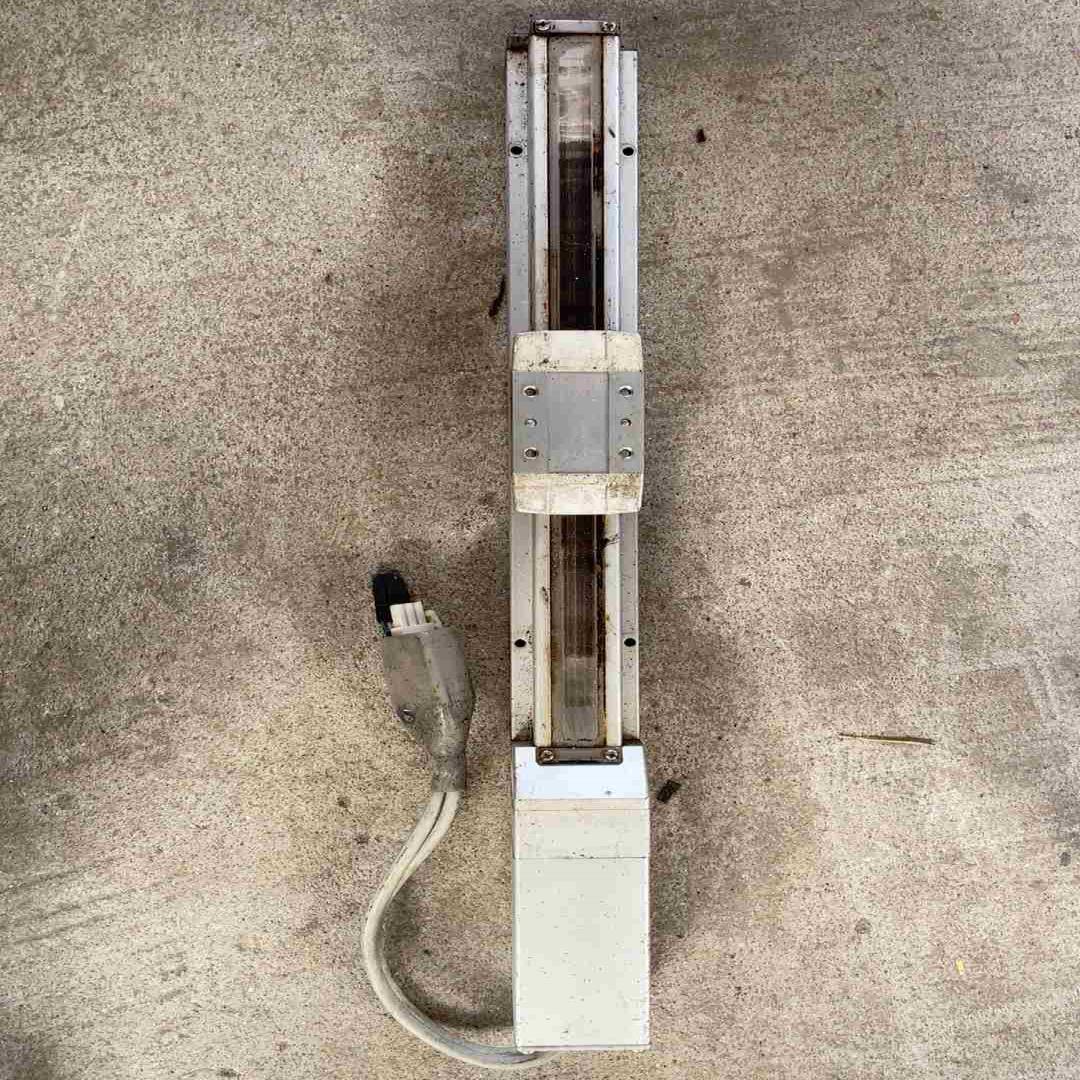 SMC 电缸 LEFS16AA-200-R36N3议价议价