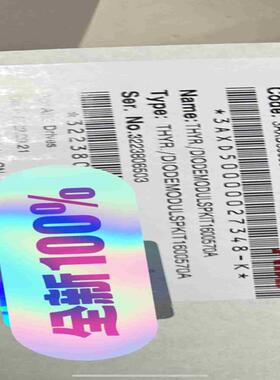 ABB可控硅适用于Acs580ACS880 R11议价