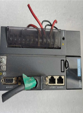 议价原装拆机汇川伺服驱动 IS620PT3R5I 功能完好 ，成