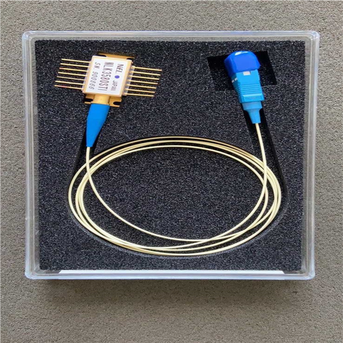 NEL 10G EA-DFB 1550nm 3mW LC/U（夜夜配件）