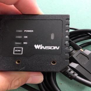 WNI Winson 1000 M11 议价 SN：ADAk080 汇生