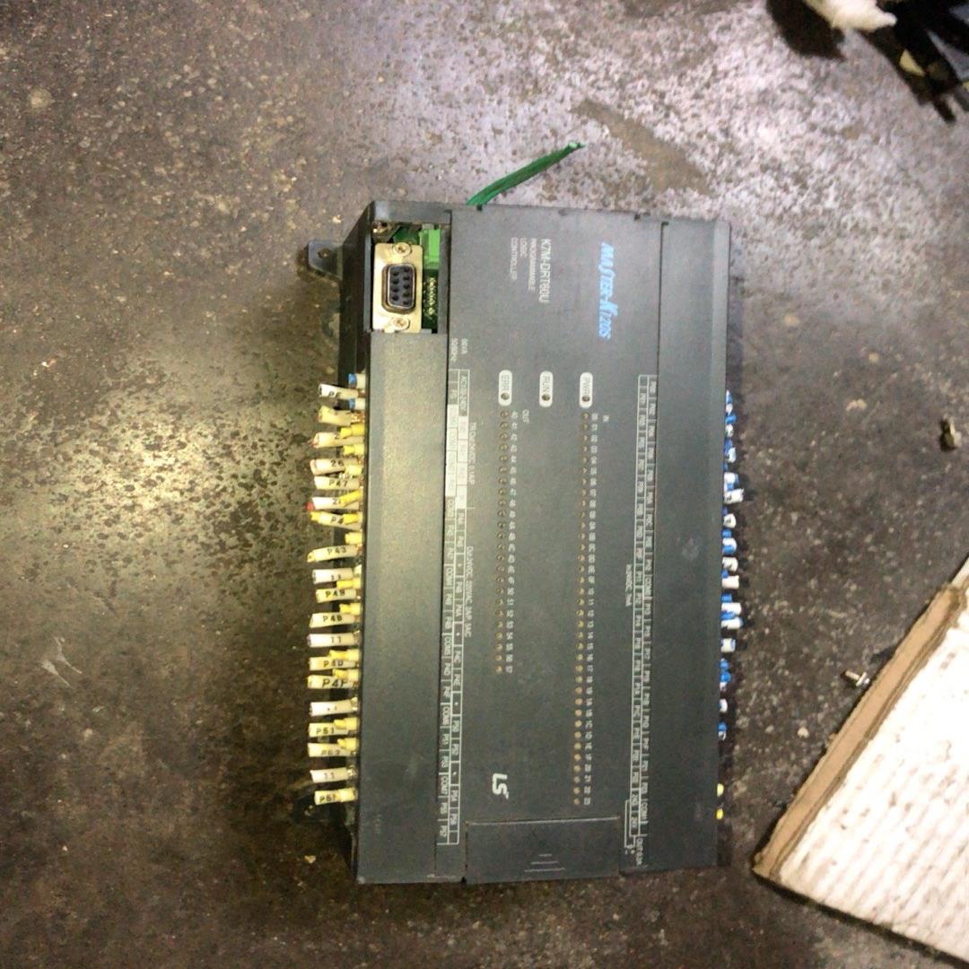 议价LS、K7M一DRT60U刚刚从设备拆下来有需要的联系，功能