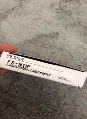 （议价）YENCE基恩士FS-N11P全新原装正品