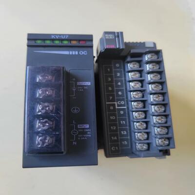 议~基恩士KZ-B16R有1个280一个