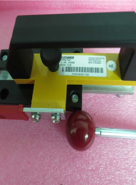 德国安士能EUCHNER原装正 076200  TZ-AF  现货议价