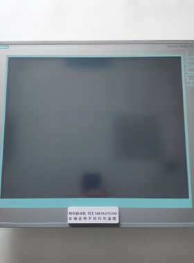 6AV7894-0BF10-1AB0 SIMATIC HMI IPC677C 6AV7890 6AV7892议价!~