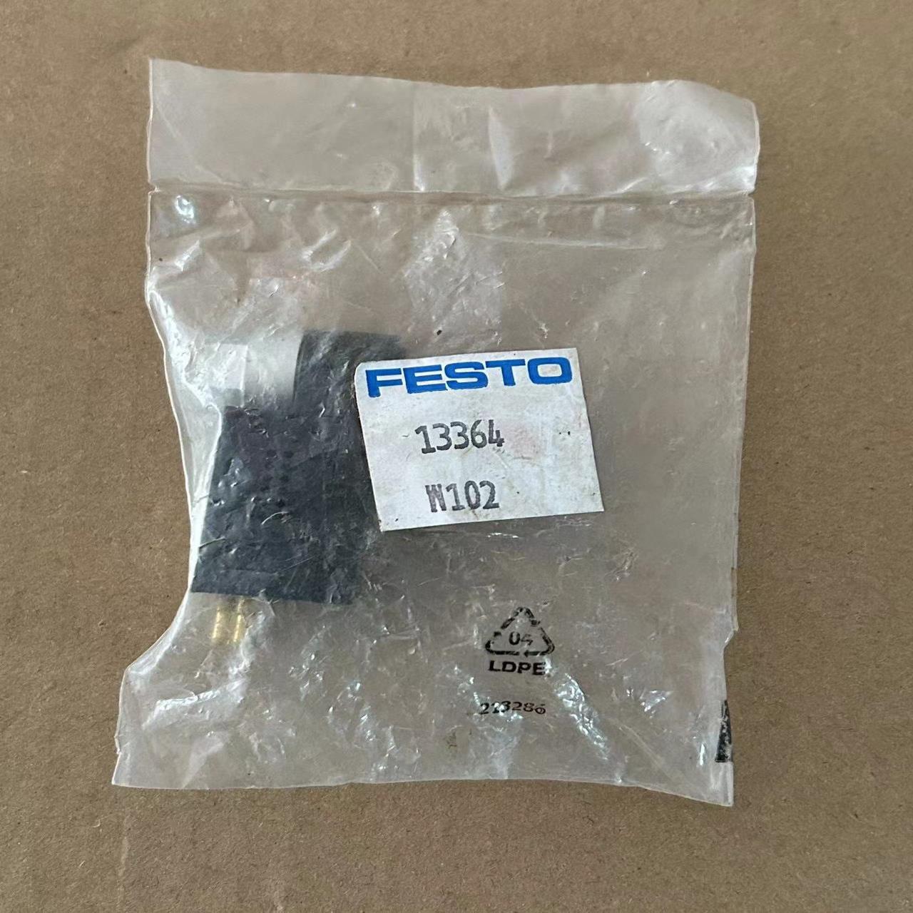 费斯托 FESTO 气缸信号发生 器 PPL-1/8（憨憨电子）