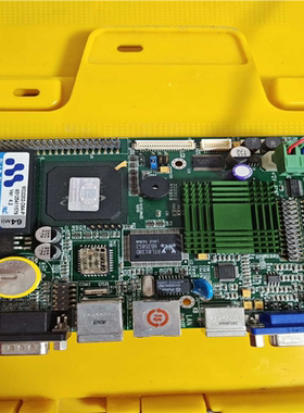 【顺庆】研祥EVOC EC3-1541CLDNA(B)VER:B5,【议价】